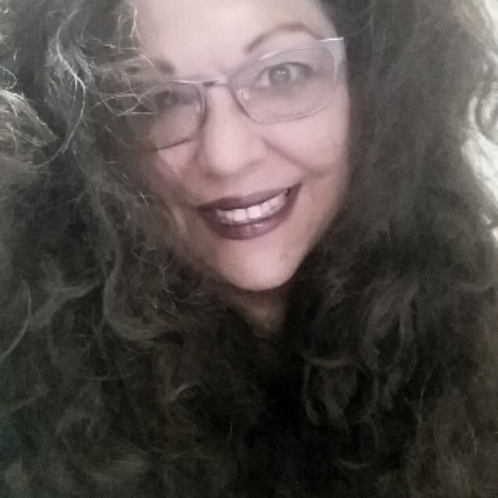 Meet your Posher, Ginnie